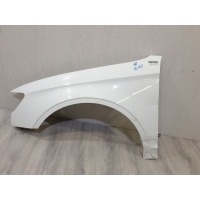 Крыло переднее левое Audi A3 8V 2012-2020 8V5821105A