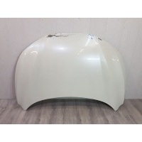 Капот Nissan Qashqai J11E 2014- F5100HV0MA