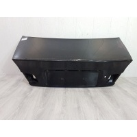 Крышка багажника BMW 3 E46 1999-2005 41627065260