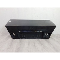 Крышка багажника BMW 3 E46 1999-2005 41627065260