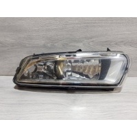 Фара противотуманная левая Volkswagen Polo Sedan 2011- 6R0941061D