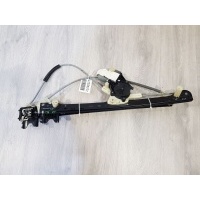 Стеклоподъемник передний правый Land Rover Range Rover 2012- LR034279