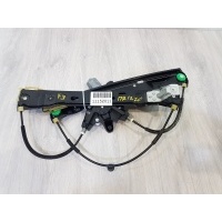 Стеклоподъемник передний правый Ford Focus 3 2011-2019 1748804