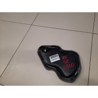 Накладка двери задней правой Audi A3 8P 2003-2013 8P4839916