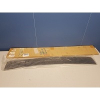 Защитная накладка заднего бампера Subaru Legacy Outback B14 2010-2015 E7710AG011