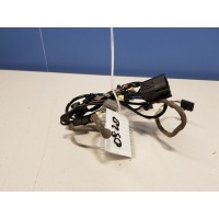 Жгут проводов двери багажника Opel Astra J 2009-2017 13253597