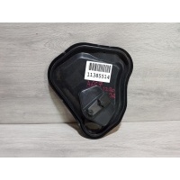Заглушка двери задняя правая Audi A6 S6 C7 2011-2018 4G0839916A