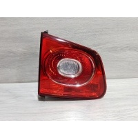 Фонарь в крышку левый Volkswagen Tiguan 2007-2016 5N0945093B