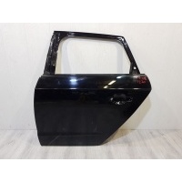 Дверь левая задняя Audi A3 8V 2012-2020 8V4833051A