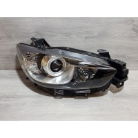 Фара правая Mazda CX-5 2011-2017 KD5351031D