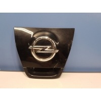 Ручка двери багажника Opel Astra J 2009-2017 13321633