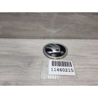 Эмблема Skoda Octavia A7 2013-2020 3V0853621AFOD