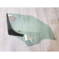 Стекло двери передней правой Skoda Roomster 2006-2015 5J7845022B