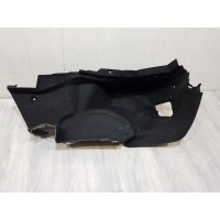 Обшивка багажника Mercedes E-klasse W213 2016- A21369052059F08