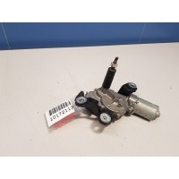 Моторчик стеклоочистителя заднего стекла Volkswagen Golf 5 2003-2009 1K9955711A