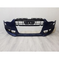 Бампер передний Audi A5 S5 8T Coupe Sportback 2008-2016 8T0807065BGRU