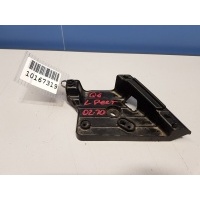 Кронштейн фары левый Nissan Qashqai J11E 2014- 62045HV00A