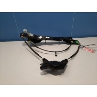 Стеклоподъемник передний правый Ford Focus 3 2011-2019 1748804