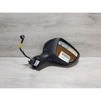 Зеркало правое Renault Clio 4 2012-2019 963016226R
