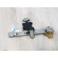 Стеклоподъемник задний правый Renault Clio 4 2012-2019 827008880R