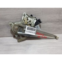 Стеклоподъемник задний левый Toyota Hilux 2005-2015 698400K040