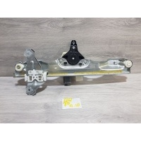 Стеклоподъемник задний правый Nissan Qashqai J11E 2014- 82700HV00B