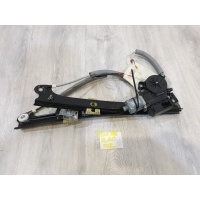 Стеклоподъемник передний правый Volkswagen Polo 2009-2015 6R4837462D