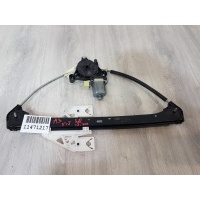 Стеклоподъемник задний правый Audi A3 8V 2012-2020 8V4839462