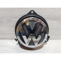 Ручка открывания багажника Volkswagen Passat CC 2008-2017 3C5827469JULM