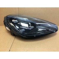 Фара правая Porsche Cayenne 958 2010-2018 95863128602