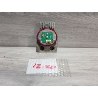 Модуль светодиодный правой фары Mercedes C-klasse W205 2014- A2059067504