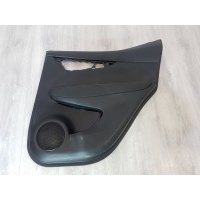 Обшивка двери задняя правая Nissan Qashqai J11E 2014- 829004EA1A