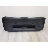 Обшивка двери багажника Audi Q3 8U 2012-2018 8U0867979E4PK