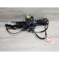 Стеклоподъемник передний правый Land Rover Range Rover Evoque 2011-2018 LR026710
