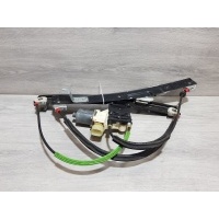 Стеклоподъемник передний левый Ford Mondeo 4 2007-2015 1776574