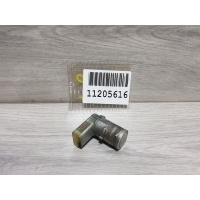 Датчик парковки Audi A8 D2 1994-2002 4B0919275AGRU