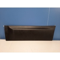 Молдинг двери левый задний Nissan Qashqai J10 2006-2014 82871JD00A