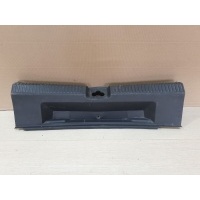 Обшивка багажника Volkswagen Polo Sedan 2011- 6RU863459A82V