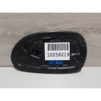 Кронштейн бампера переднего левый Mercedes GLA-klasse X156 2013-2020 A1568855500