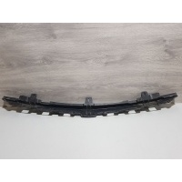 Кронштейн бампера переднего Mercedes C-klasse W205 2014- A2058851165