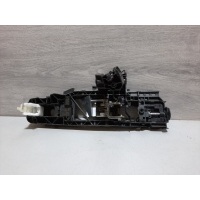 Кронштейн ручки двери задней левый Mercedes C-klasse W205 2014- A0997602100