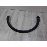 Расширитель арки левый задний Nissan Qashqai J11E 2014- 93829BM90B