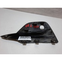 Решётка в бампер правая Nissan Qashqai J11E 2014- 62256HV10A