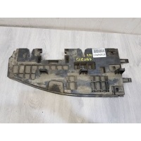 Планка монтажная Mercedes GLE-klasse W167 2019- A1676982001