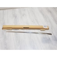 Молдинг рамки задней правой двери Nissan Qashqai J11E 2014- 822824EA1C