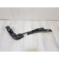 Кронштейн бампера переднего правый Mercedes GL-klasse X166 GL GLS 2012- A1668855200