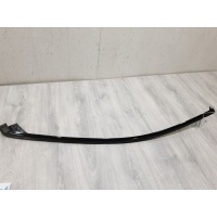 Молдинг рамки передней правой двери Volvo XC70 Cross Country 2007-2016 30784291