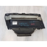 Воздухозаборник капота Subaru Legacy B14 2010-2015 90817AJ020
