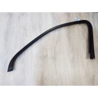 Обшивка рамки двери передней правой Volkswagen Touareg 2018- 760867588A4PK