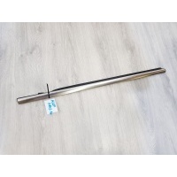 Молдинг стекла передней правой двери Mercedes M-klasse W164 ML 2005-2011 A1646907480